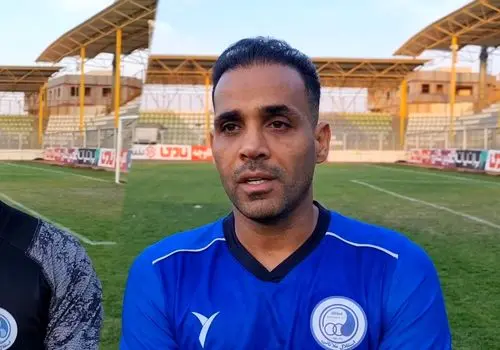 این مدافع سابق سپاهان و استقلال خداحافظی کرد