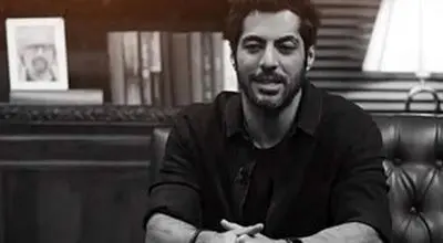 نویدپورفرج: برای بازی در بامداد خمار آسیب جسمی دیدم/ویدیو 