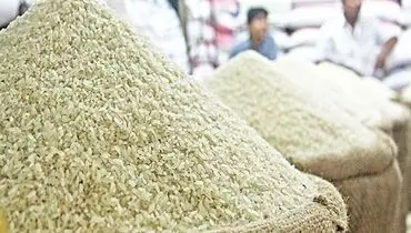 مهرماه بدون کاهش؛ برنج هاشمی ۱۰ کیلویی چند؟