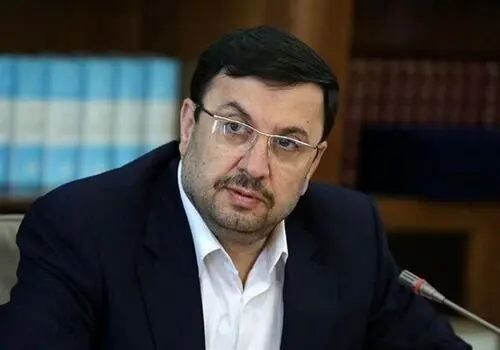 افشاگری مهم مسئول دفتر رئیس‌جمهور درباره ماموریت اینترنتی پزشکیان به عارف