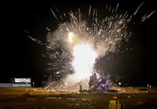 هشدار به مردم کرج: علت شنیده شدن صدای انفجار در ساعات اخیر چه بود؟
