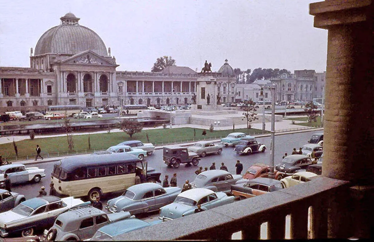 مردم از ترس گرانی جرات رفتن به بازار ندارند! +لیست قیمت‌ها
