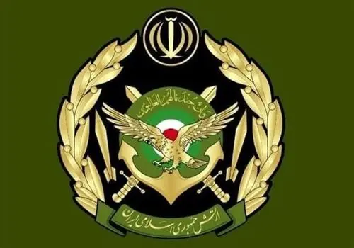 اطلاعیه ارتش درباره صدای انفجار در یک شهر بزرگ