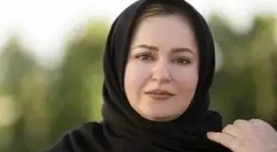 نعیمه نظام‌دوست، ولنتاین را تحریم کرد