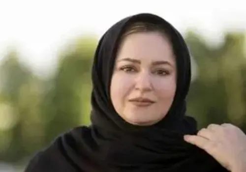 یادداشت احساسی نعیمه نظام‌دوست درباره جنگ