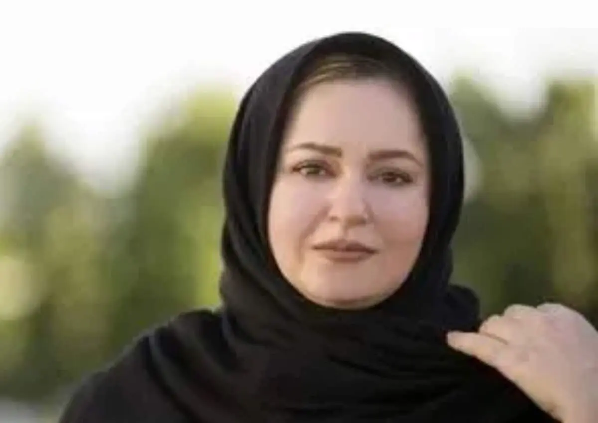 نعیمه نظام‌دوست، ولنتاین را تحریم کرد