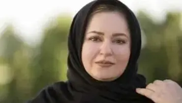 نعیمه نظام‌دوست، ولنتاین را تحریم کرد