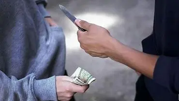 چرا پدیده «زورگیری» در کشورمان افزایش یافته است؟


