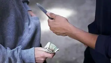 چرا پدیده «زورگیری» در کشورمان افزایش یافته است؟

