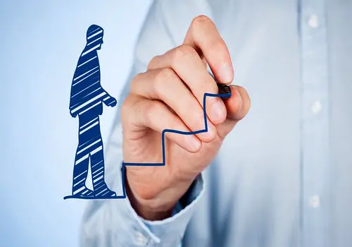 رشد فردی شجاعت میخواهد
