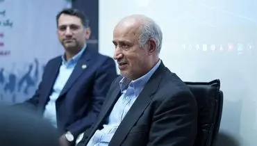 مهدی تاج: ایجاد هر مجموعه ورزشی مساوی است با تخریب یک زندان