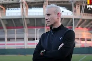 واکنش یحیی گل‌محمدی به بمباران زیرساخت‌های صنایع فولاد