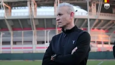 واکنش یحیی گل‌محمدی به بمباران زیرساخت‌های صنایع فولاد