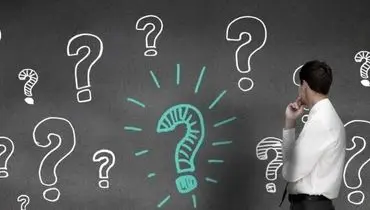 این تصویر ساده می‌تواند مسیر زندگی و موفقیت شما را نشان دهد