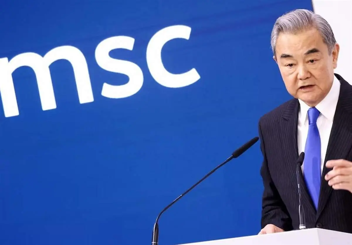 چین خطاب به رژیم صهیونیستی:پکن با حمله به ایران مخالف است
