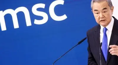 چین خطاب به رژیم صهیونیستی:پکن با حمله به ایران مخالف است
