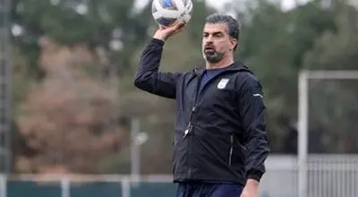  پشت پرده چمن‌های بی‌کیفیت لیگ برتر از نگاه رحمان رضایی 