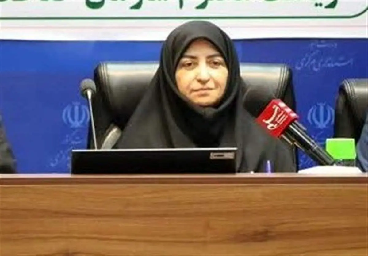 جذب ۹۰۰ نفر برای ترمیم کمبود نیروی انسانی در سازمان حفاظت محیط‌زیست
