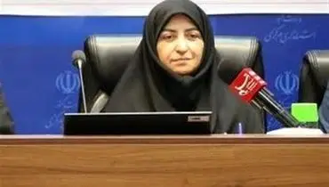 جذب ۹۰۰ نفر برای ترمیم کمبود نیروی انسانی در سازمان حفاظت محیط‌زیست
