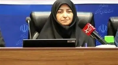 جذب ۹۰۰ نفر برای ترمیم کمبود نیروی انسانی در سازمان حفاظت محیط‌زیست
