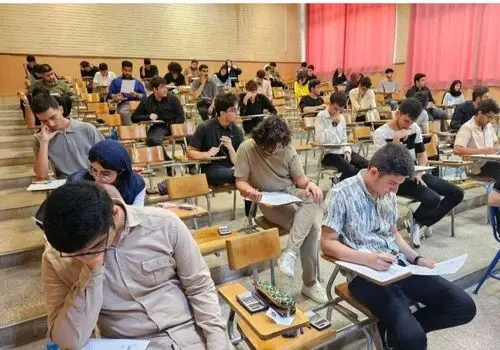 زمان برگزاری امتحانات نهایی تغییر کرد؛ تعویق یک‌هفته‌ای قطعی شد