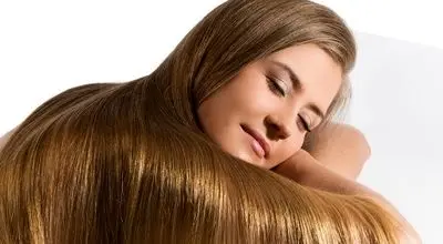 دلایل ابریشمی و لخت شدن مو از نظر علمی 