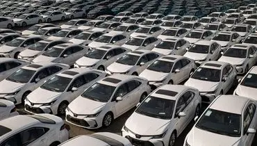 جزئیات فروش اقساطی ایران‌خودرو در آبان ۱۴۰۴ اعلام شد / خرید خودرو با ۴۸۰ میلیون تومان

