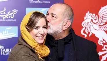 آتیلا پسیانی و بازی با دامادی که نمی‌دانست روزی دامادش می‌شود!