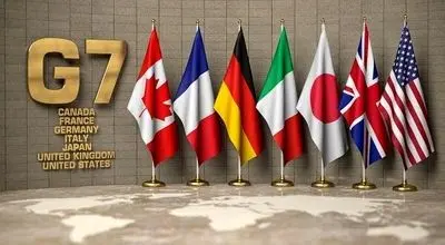 ادعای جنجالی گروه هفت علیه ایران / از فعال سازی مکانیسم ماشه حمایت می کنیم