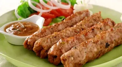 طرز تهیه کباب لقمه‌ خوشمزه خانگی 