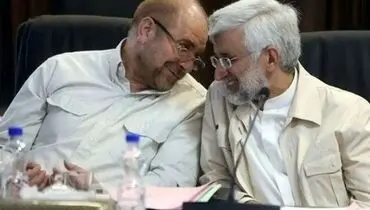 فعال سیاسی اصولگرا:  رقابت میان قالیباف و جلیلی خواهد بود