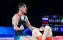 رحمان با بی‌رحمی مسابقات جهانی را آغاز کرد


