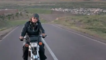 جنگ مانع حضور یک ایرانی در اسکار شد