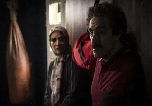ماجرای جالب انتخاب بازیگر نقش بهروز و ارشاد در پایتخت 7 + فیلم