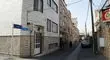 تونل زمان یادگاری ملکه هلند در تهران + عکس