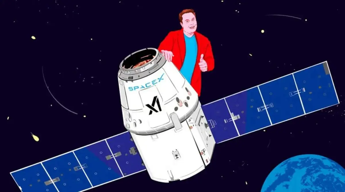 راز ایلان ماسک برای حفظ و گسترش امپراتوری‌اش لو رفت 