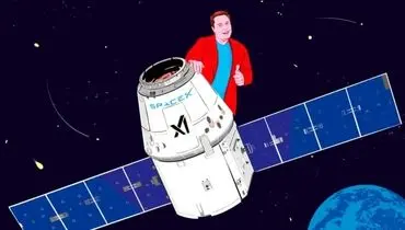 راز ایلان ماسک برای حفظ و گسترش امپراتوری‌اش لو رفت 