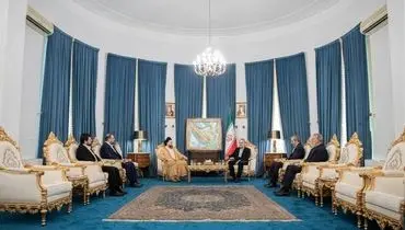 حکیم: جنگ اسرائیل علیه ایران، قدرت منطقه‌ای ایران را افزایش داد