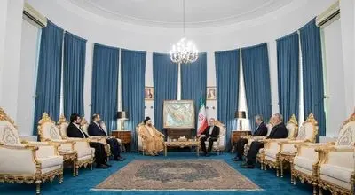 حکیم: جنگ اسرائیل علیه ایران، قدرت منطقه‌ای ایران را افزایش داد
