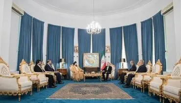 حکیم: جنگ اسرائیل علیه ایران، قدرت منطقه‌ای ایران را افزایش داد