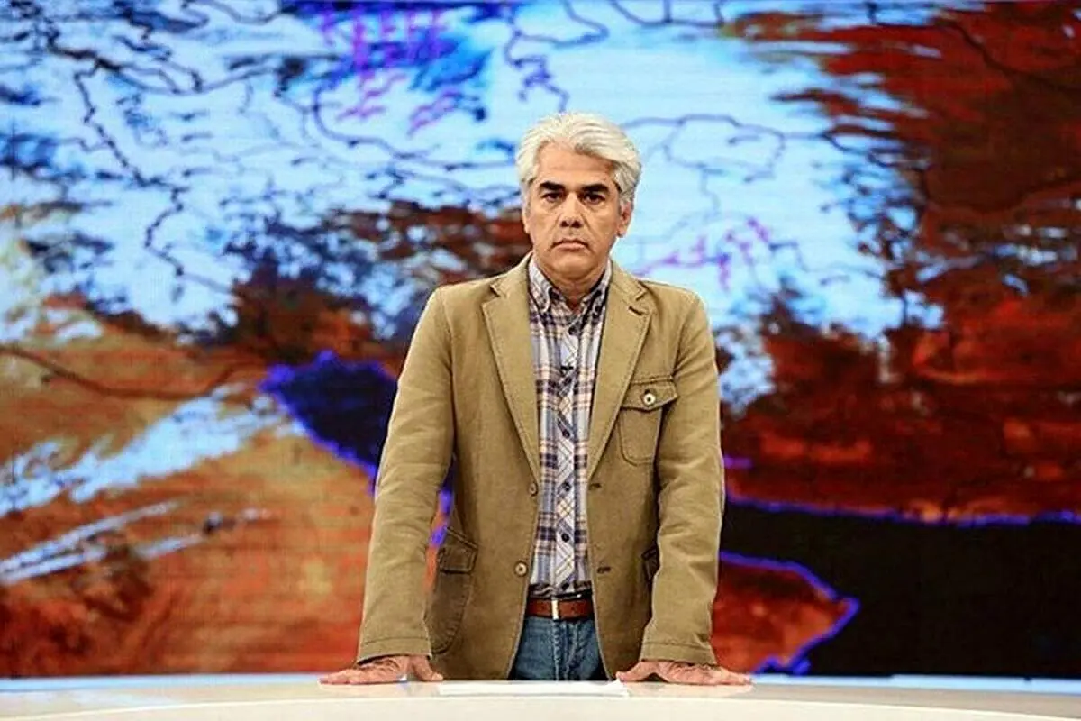 سرمای شدید در راه است + ویدئو