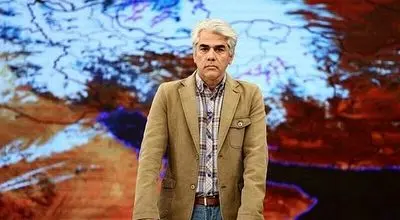 سرمای شدید در راه است + ویدئو