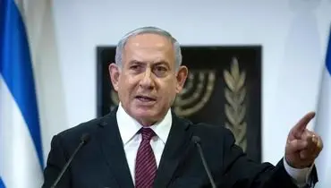 نتانیاهو تاریخ حمله به رفح را اعلام کرد؛ خطر در کمین یک میلیون آواره فلسطینی