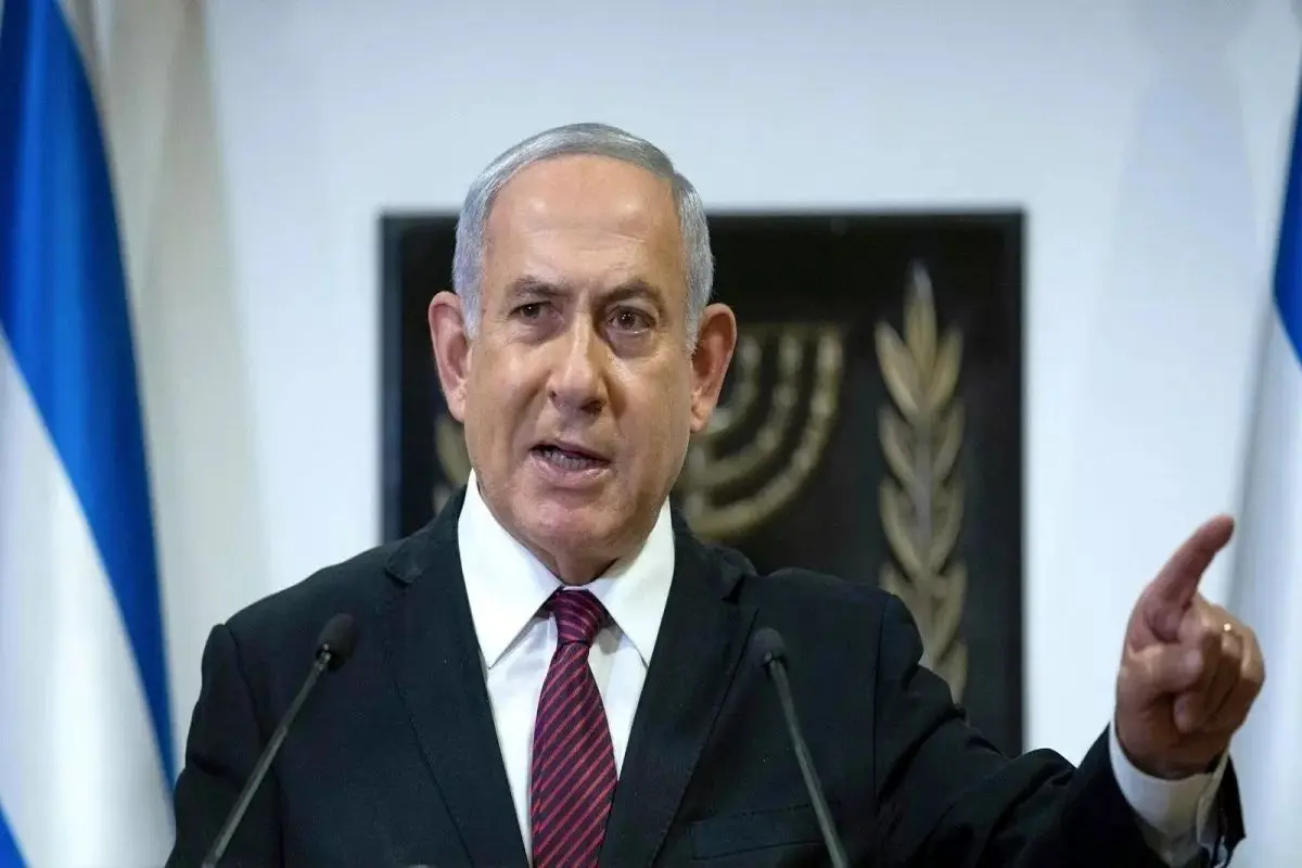 نتانیاهو: ایران می‌خواهد تسلیم شویم؛ این اتفاق هرگز رخ نخواهد داد
