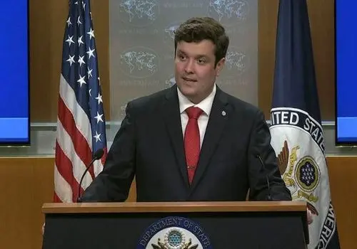 آقای رئیس جمهور: من با نتانیاهو صحبت نمی کنم