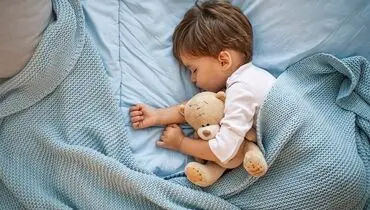 اهمیت خواب در کودکان و تأثیر آن بر رشد و سلامت

