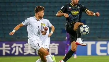 حریف هندی سپاهان در آسیا زیر ذره‌بین؛ AFC امنیت بازی در ایران را تضمین کرد
