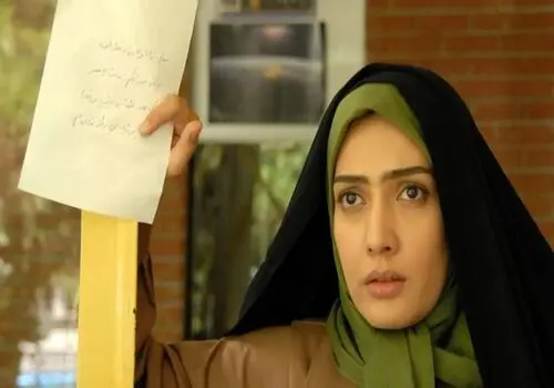 حضور بازیگران مطرح در تئاتری از پسر لیلا زارع!
