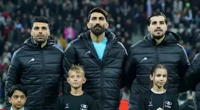 حمله بیرانوند به صداوسیما: نمیگذارند با مردم آشتی کنیم!