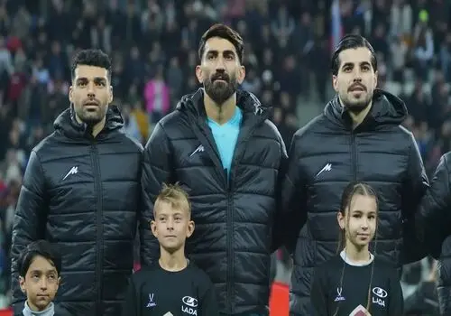 حسرت بزرگ بیرانوند ادامه دارد؛ طلسم ۸ ساله کلین‌شیت در جام‌جهانی شکست ناپذیر ماند!